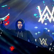 Alan Walker - List pictures