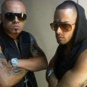 Wisin Y Yandel - List pictures
