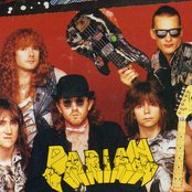 Pariah - List pictures
