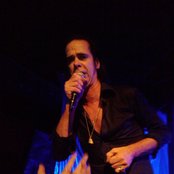 Grinderman - List pictures