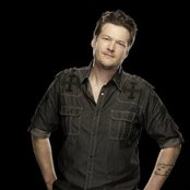 Blake Shelton - List pictures