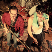 Low Cut Connie - List pictures