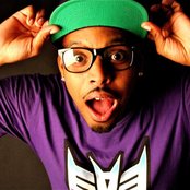 Richie Branson - List pictures