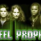 Steel Prophet - List pictures