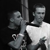 The Opposites - List pictures