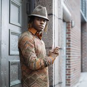 Ryan Shaw - List pictures