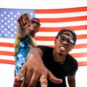 Cool Amerika - List pictures