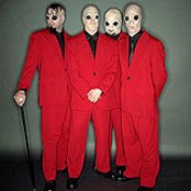 Mudvayne - List pictures
