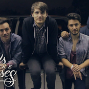 Hands Like Houses - List pictures