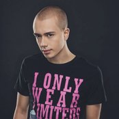 Headhunterz - List pictures