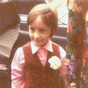 Julian Lennon - List pictures