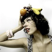 Cibelle - List pictures