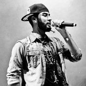 La Fouine - List pictures