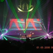 Paul Van Dyk - List pictures
