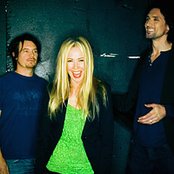 Something For Kate - List pictures