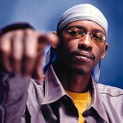 Kurupt - List pictures