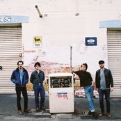 Big Smoke - List pictures