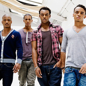 Jls - List pictures