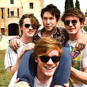Palma Violets - List pictures