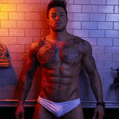 Duncan James - List pictures