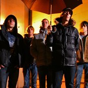 Saosin - List pictures