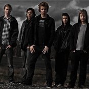 Edge Of Haze - List pictures