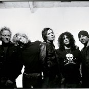 Velvet Revolver - List pictures