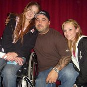 Aaron Lewis - List pictures