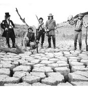 New Riders Of The Purple Sage - List pictures