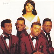 The Platters - List pictures