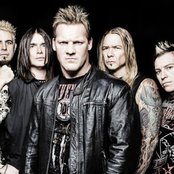 Fozzy - List pictures