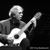 Ralph Towner - List pictures