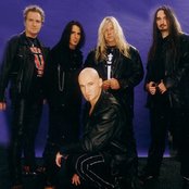 Primal Fear - List pictures