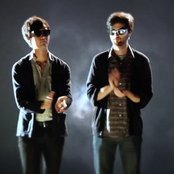 Morning Benders - List pictures