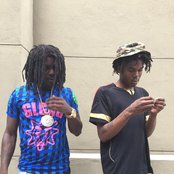 Lucki Eck$ - List pictures