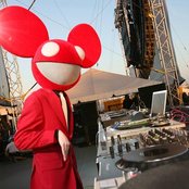 Deadmau5 - List pictures