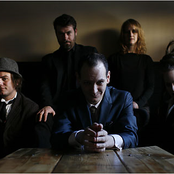 The World / Inferno Friendship Society - List pictures