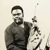 Freddie King - List pictures