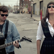 Sleigh Bells - List pictures