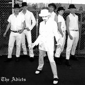 The Adicts - List pictures