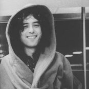 Jimmy Page - List pictures