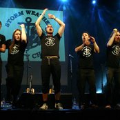 Storm Weather Shanty Choir - List pictures