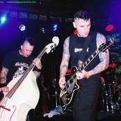 Tiger Army - List pictures