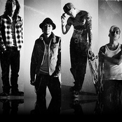 Pay Money To My Pain - List pictures