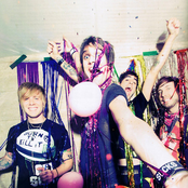 Boys Like Girls - List pictures