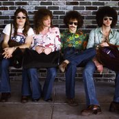 Grand Funk Railroad - List pictures