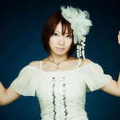 Hitomi Harada - List pictures