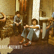 The Early November - List pictures