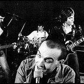 Angelic Upstarts - List pictures