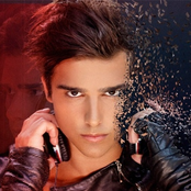 Eric Saade - List pictures